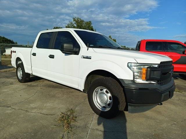 2019 Ford F-150 XL — Pickup Truck — 73,811 mi — Blenheim, SC