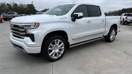 2024 Chevrolet Silverado 1500 High Country — Pickup Truck — 6,586 mi — Blenheim, SC