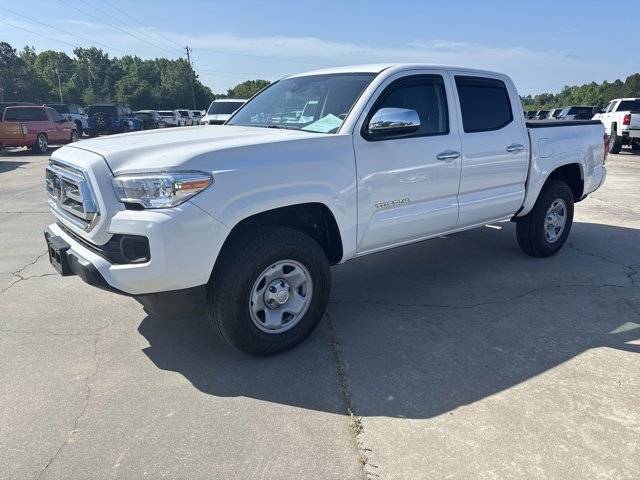 2023 Toyota Tacoma SR — Pickup Truck — 18,644 mi — Blenheim, SC