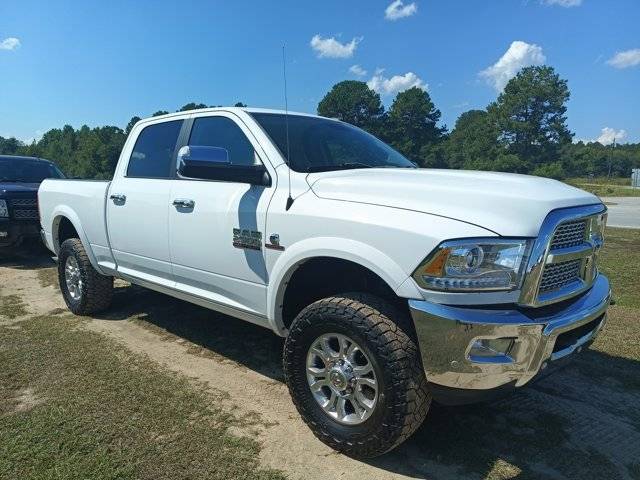 2017 Ram 2500 Laramie — Pickup Truck — 182,849 mi — Blenheim, SC