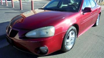 Used 1999 Pontiac Grand Prix for Sale Near Me