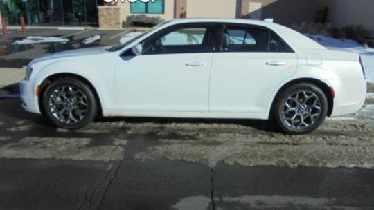 2015 Chrysler 300 S — Sedan — 189,660 mi — Englewood, CO