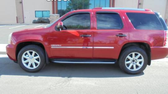 2012 GMC Yukon Denali — SUV — 178,720 mi — Englewood, CO