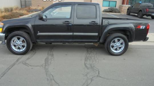 2008 Chevrolet Colorado 1LT — Pickup Truck — 178,000 mi — Englewood, CO