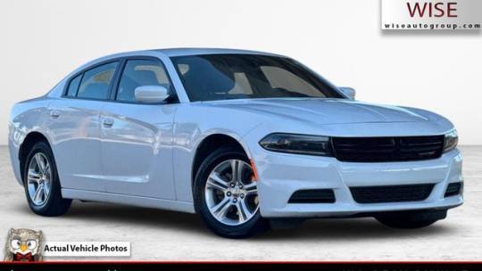 2022 Dodge Charger SXT — Sedan — 47,816 mi — Vacaville, CA