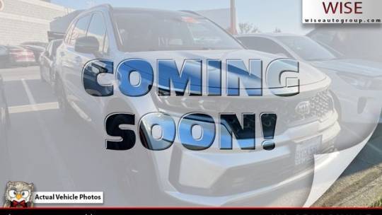 2021 Kia Sorento SX — SUV — 42,473 mi — Vacaville, CA