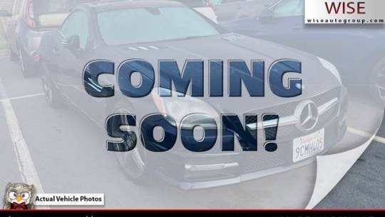 2015 Mercedes-Benz SLK SLK 250 — Convertible — 76,578 mi — Vacaville, CA