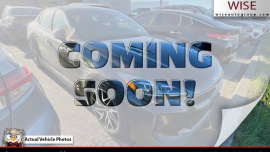 2022 Kia Stinger GT-Line — Hatchback — 45,364 mi — Vacaville, CA