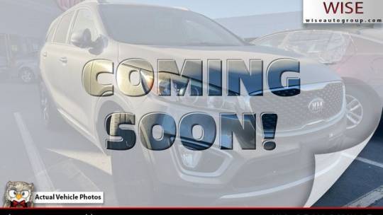 2016 Kia Sorento EX — SUV — 105,482 mi — Vacaville, CA