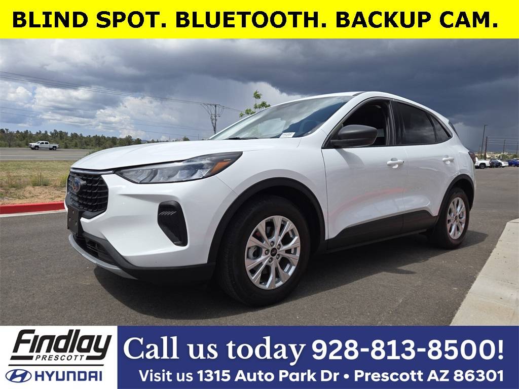 2023 Ford Escape Active — SUV — 39,628 mi — Prescott, AZ
