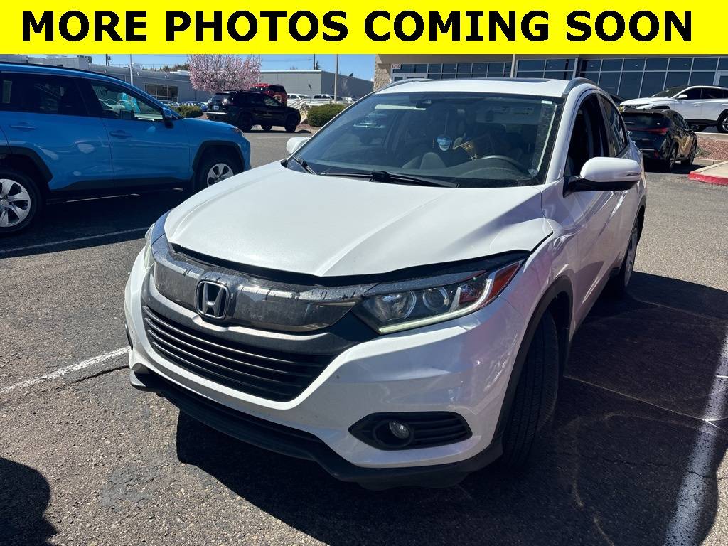 2020 Honda HR-V EX — SUV — 29,187 mi — Prescott, AZ