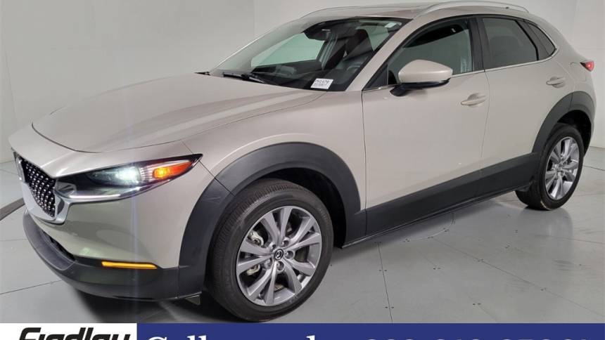 2022 Mazda CX-30 Preferred — SUV — 40,142 mi — Prescott, AZ