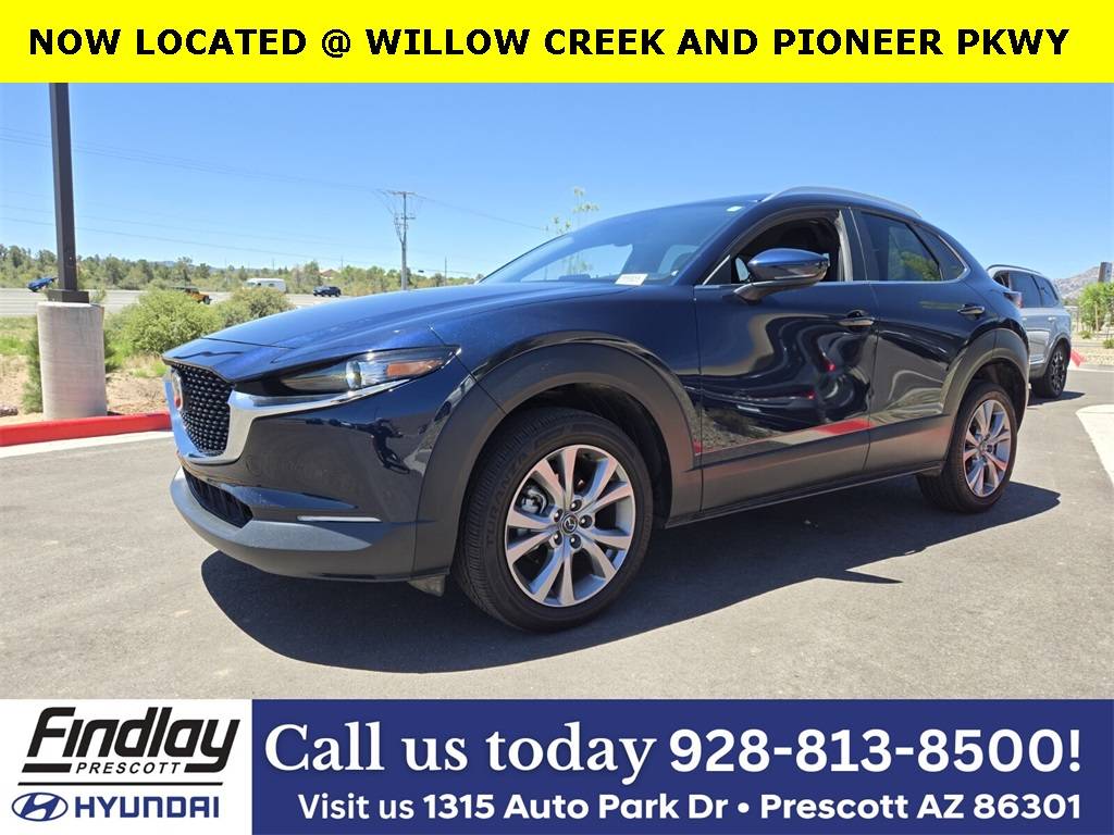 2023 Mazda CX-30 Preferred — SUV — 14,478 mi — Prescott, AZ