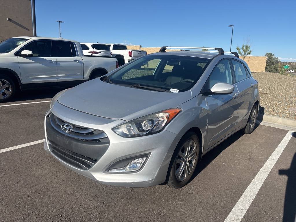 2013 Hyundai Elantra GT — Hatchback — 49,769 mi — Prescott, AZ