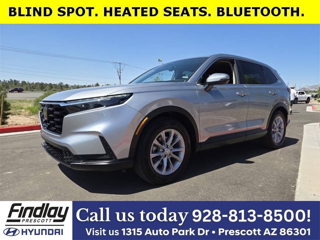 2023 Honda CR-V EX — SUV — 31,116 mi — Prescott, AZ