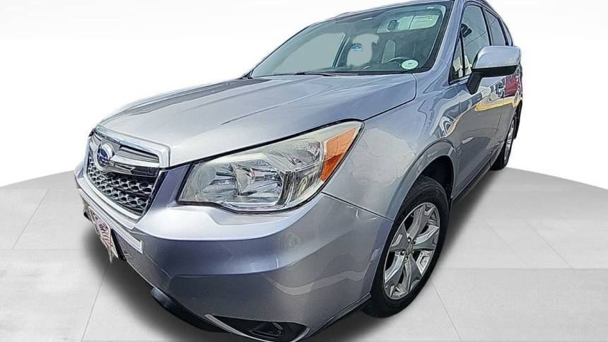 2015 Subaru Forester 2.5i Limited — SUV — 113,828 mi — Prescott, AZ
