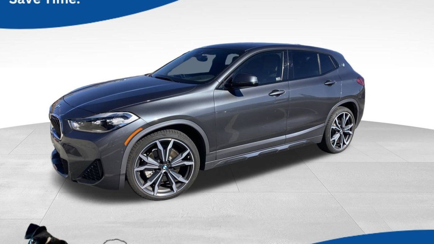 2021 BMW X2 28i — SUV — 32,277 mi — Prescott, AZ