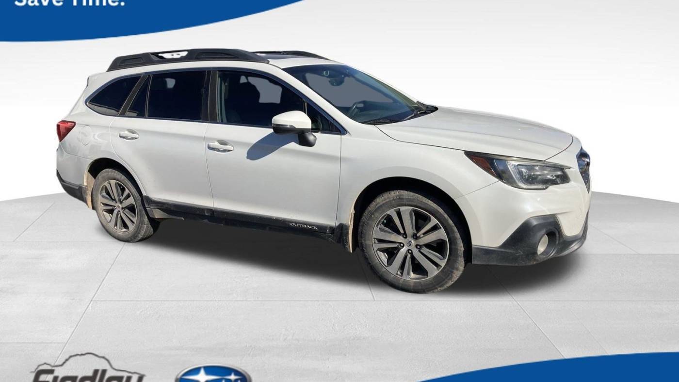2019 Subaru Outback 2.5i Limited — SUV — 70,946 mi — Prescott, AZ