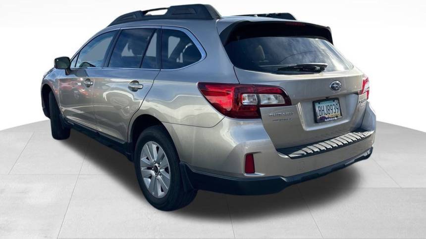 2015 Subaru Outback 2.5i Premium — SUV — 58,483 mi — Prescott, AZ