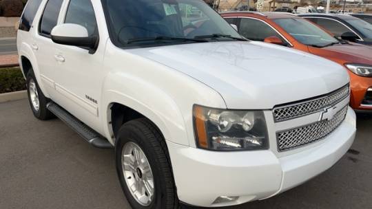 2011 Chevrolet Tahoe LT — SUV — 158,580 mi — Prescott, AZ