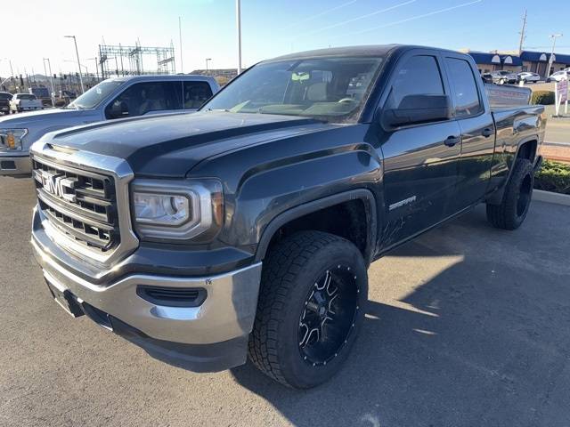 2017 GMC Sierra 1500 Base — Pickup Truck — 90,573 mi — Prescott, AZ