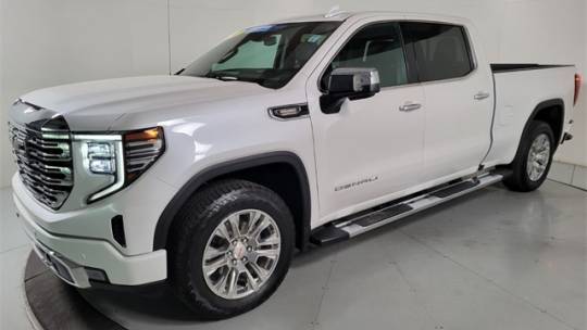 2023 GMC Sierra 1500 Denali — Pickup Truck — 17,763 mi — Prescott, AZ