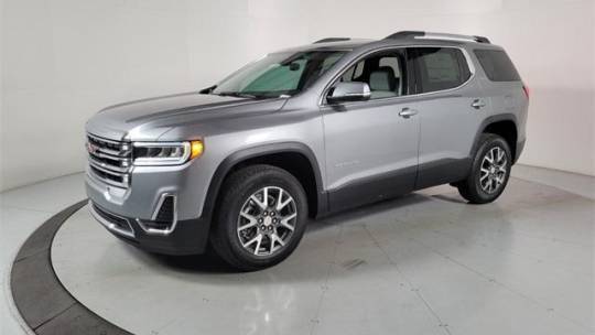 2023 GMC Acadia SLE — SUV — 8,988 mi — Prescott, AZ