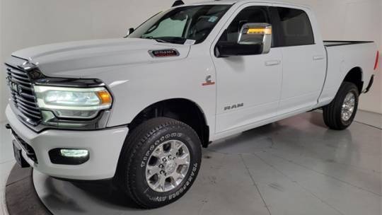 2024 Ram 2500 Laramie — Pickup Truck — 9,816 mi — Prescott, AZ
