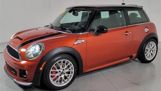 2013 MINI Hardtop John Cooper Works — Hatchback — 83,058 mi — Prescott, AZ