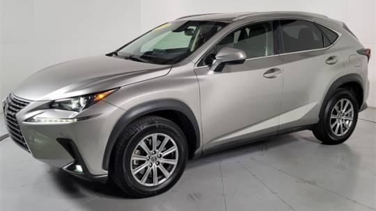 2019 Lexus NX NX 300 F Sport — SUV — 66,781 mi — Prescott, AZ