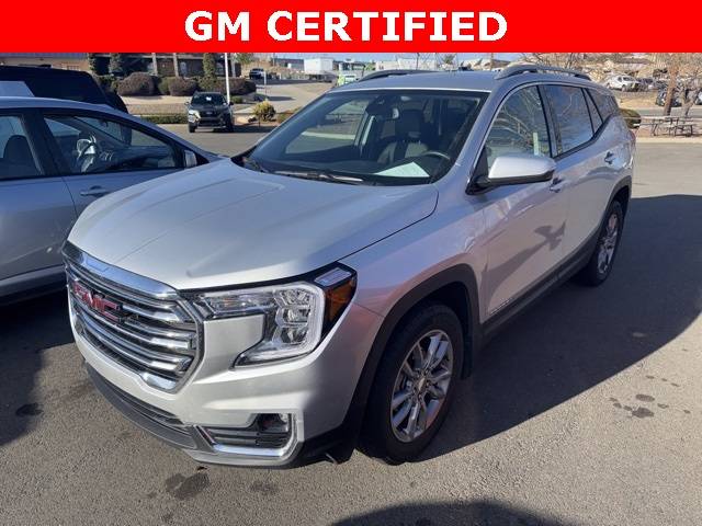 2022 GMC Terrain SLT — SUV — 19,816 mi — Prescott, AZ