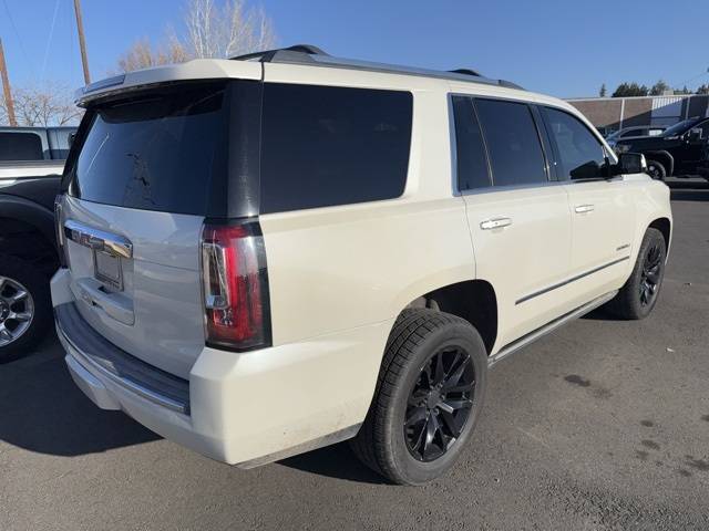 2015 GMC Yukon Denali — SUV — 115,661 mi — Prescott, AZ