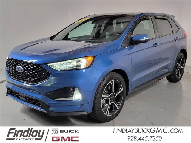 2020 Ford Edge ST — SUV — 47,834 mi — Prescott, AZ