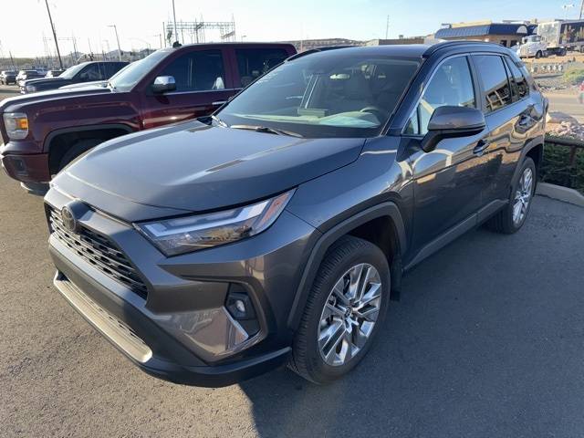 2023 Toyota RAV4 XLE Premium — SUV — 19,057 mi — Prescott, AZ