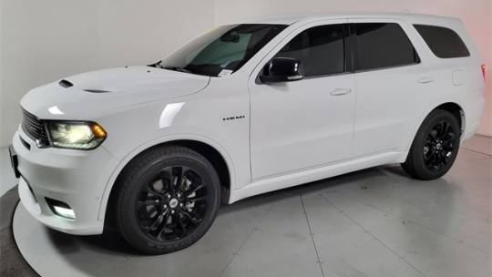 2020 Dodge Durango R/T — SUV — 116,828 mi — Prescott, AZ