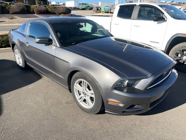 2014 Ford Mustang V6 — Coupe — 53,431 mi — Prescott, AZ
