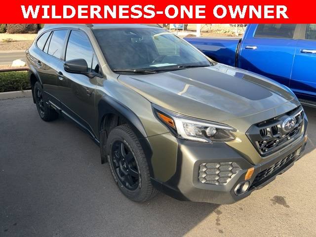2024 Subaru Outback Wilderness — SUV — 16,028 mi — Prescott, AZ