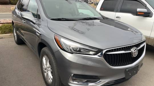 2020 Buick Enclave Essence — SUV — 74,675 mi — Prescott, AZ