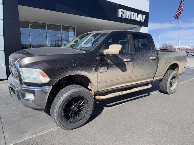 2010 Dodge Ram 3500 SLT — Pickup Truck — 303,000 mi — Prescott, AZ