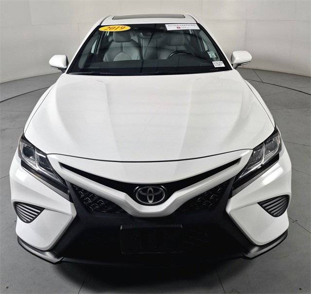 2019 Toyota Camry SE — Sedan — 87,987 mi — Prescott, AZ
