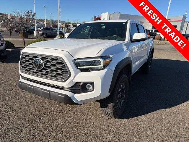 2023 Toyota Tacoma TRD Off Road — Pickup Truck — 13,053 mi — Prescott, AZ