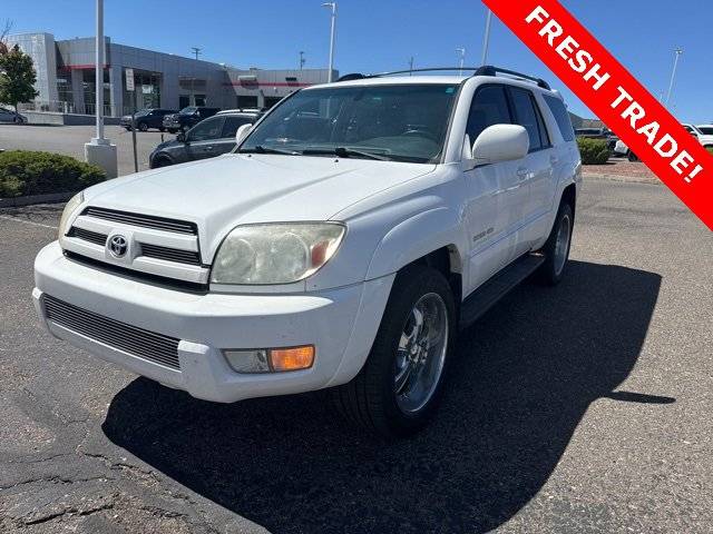 2005 Toyota 4Runner Limited — SUV — 150,984 mi — Prescott, AZ