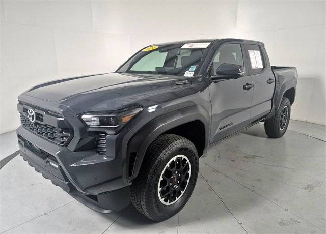2024 Toyota Tacoma TRD Off Road Hybrid — Pickup Truck — 14,076 mi — Prescott, AZ