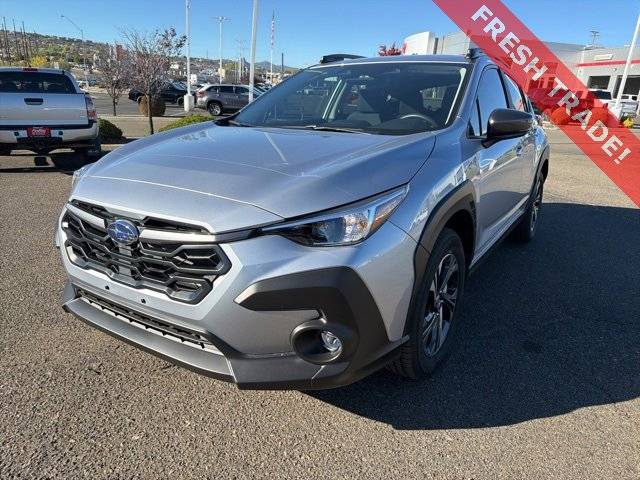2025 Subaru Crosstrek Premium — SUV — 604 mi — Prescott, AZ