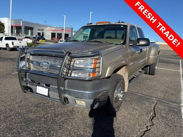 2004 Chevrolet Silverado 3500 LT — Pickup Truck — 148,132 mi — Prescott, AZ