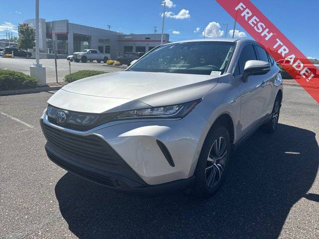 2021 Toyota Venza LE — SUV — 29,108 mi — Prescott, AZ