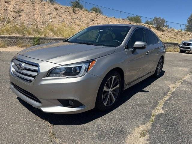 2017 Subaru Legacy 2.5i Limited — Sedan — 56,336 mi — Prescott, AZ