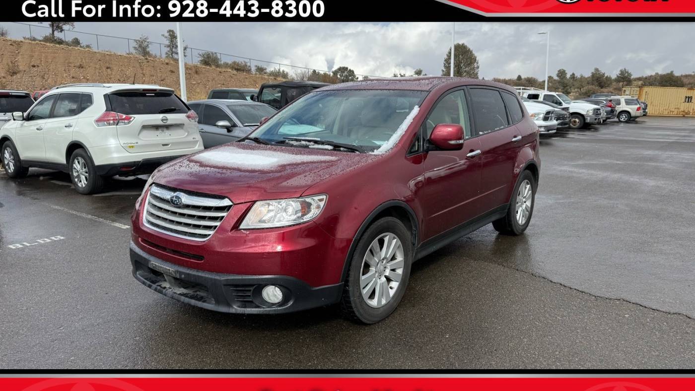 2009 Subaru Tribeca Special Edition — SUV — 80,669 mi — Prescott, AZ