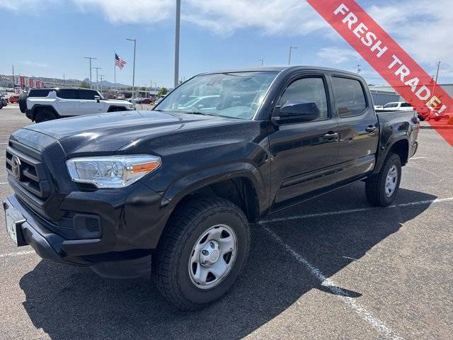 2022 Toyota Tacoma SR — Pickup Truck — 55,021 mi — Prescott, AZ