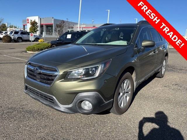 2019 Subaru Outback 2.5i Premium — SUV — 80,689 mi — Prescott, AZ